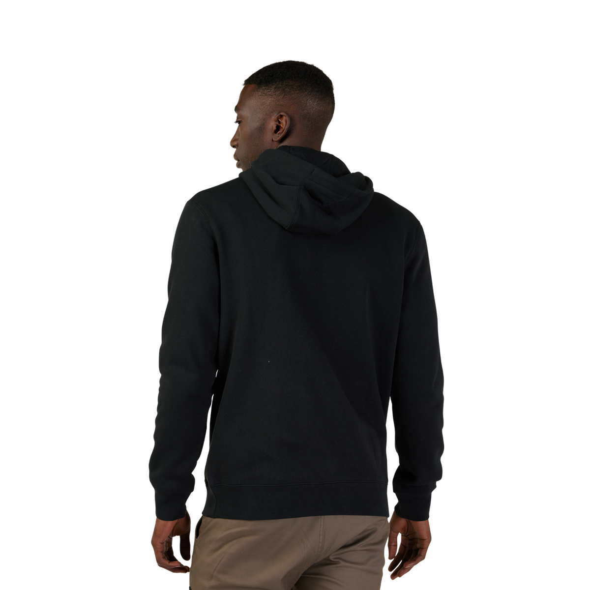 Absolute Pullover Hoodie