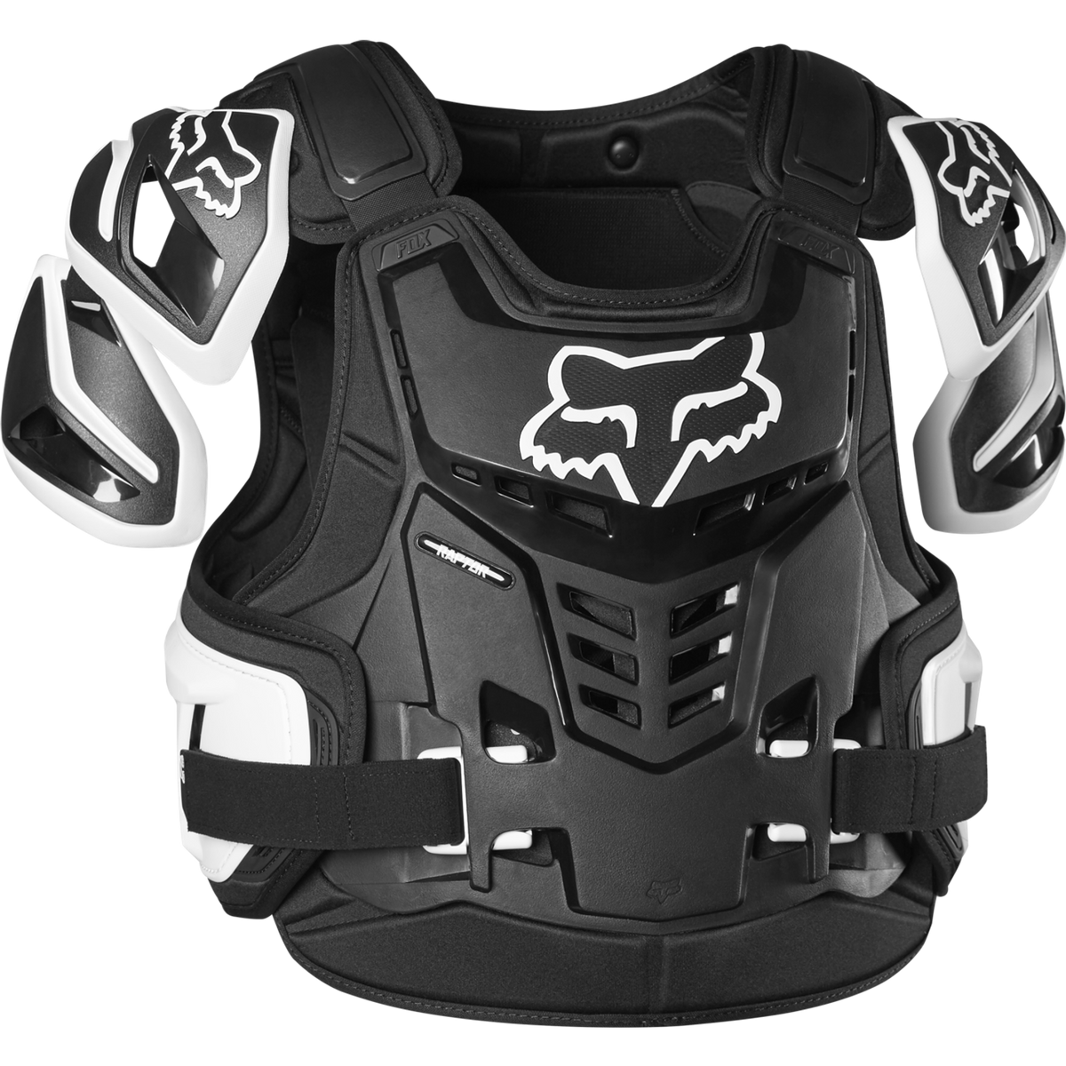 Raptor Vest CE Chest Guard