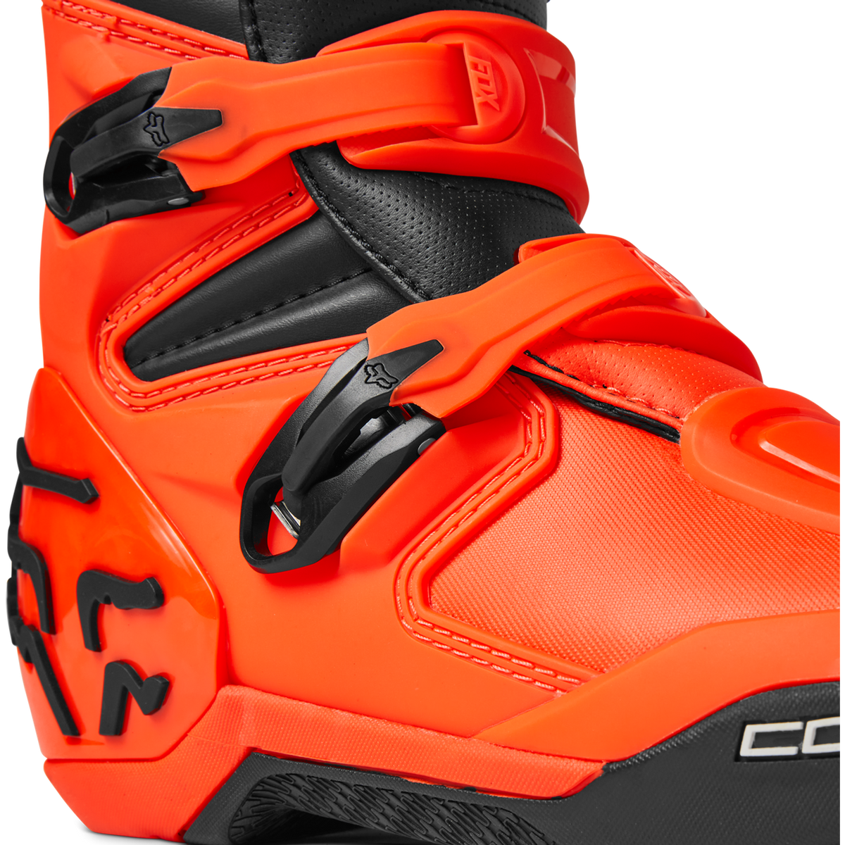 Comp Boots