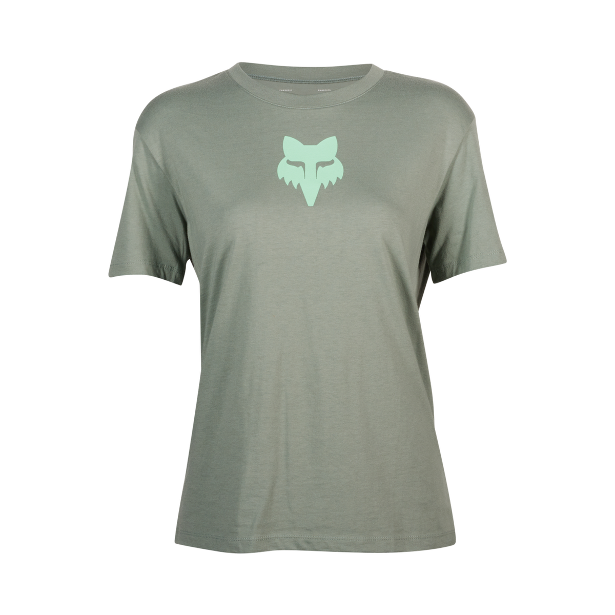 Womens Basic Tee