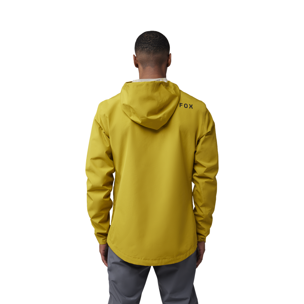 Ranger 2.5-Layer Water Jacket