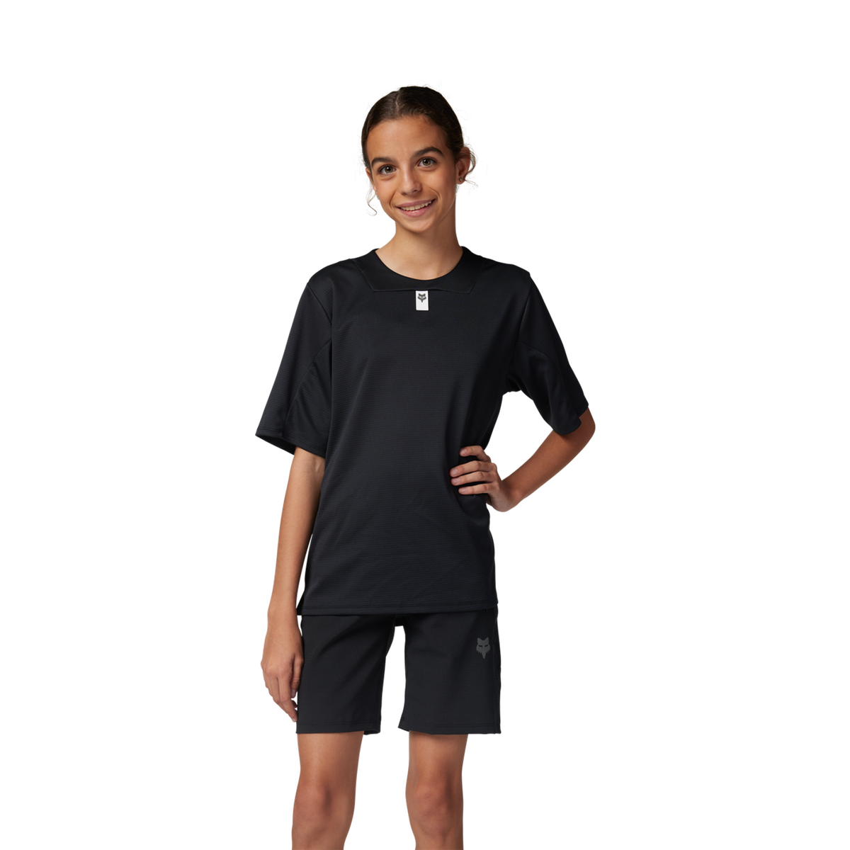 Youth Defend Jersey