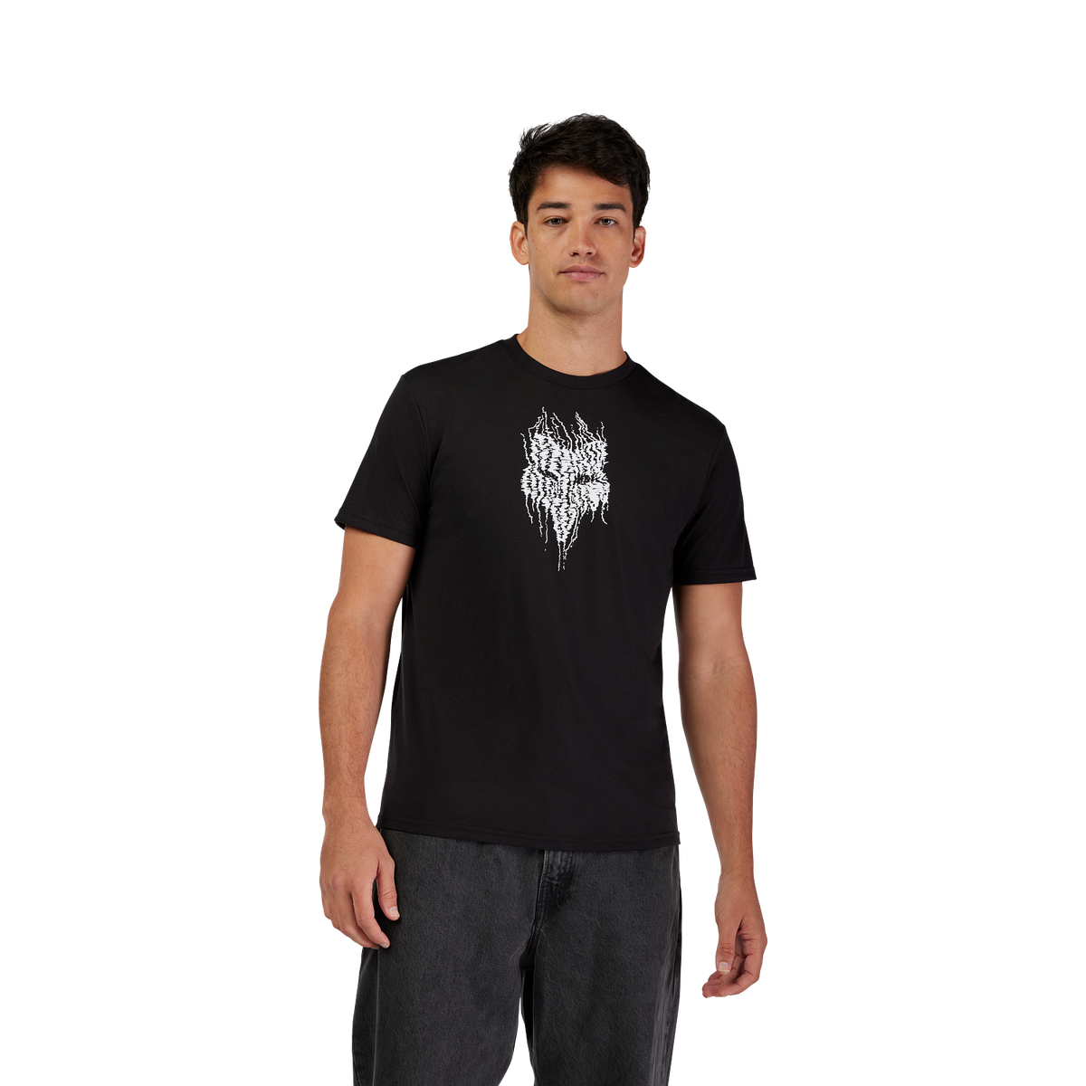 Bark Tech Tee