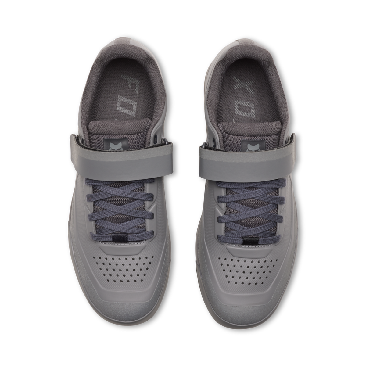 Union Clipless Shoes