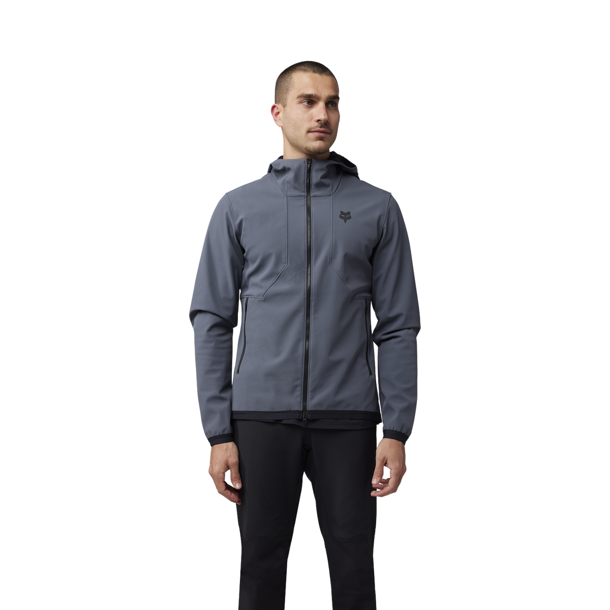 Ranger Fire Hoodie