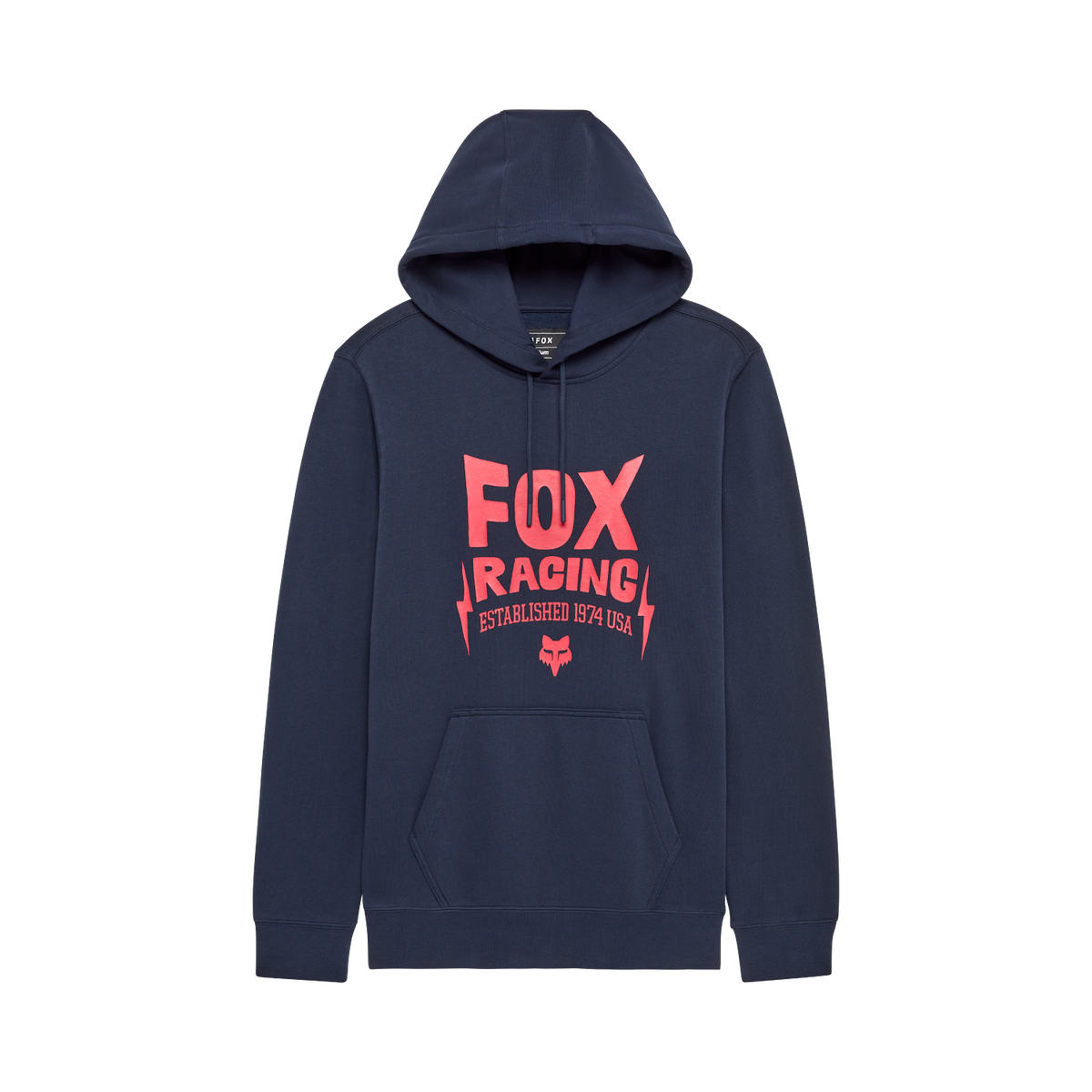 Bolt Pullover Hoodie