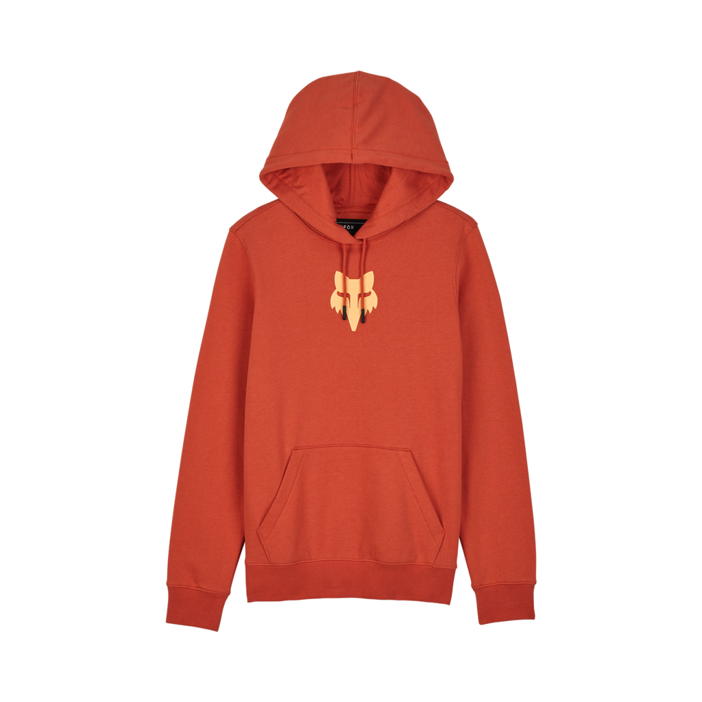 Womens Pullover Hoodie