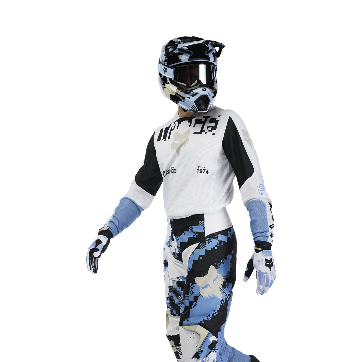 180 Digi Image Jersey