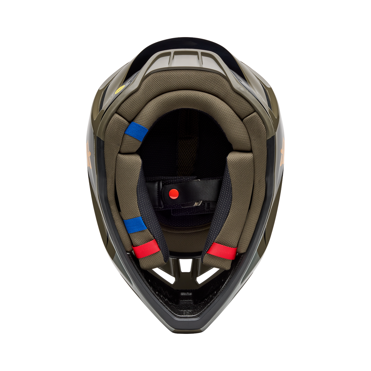V3 Fade Helmet
