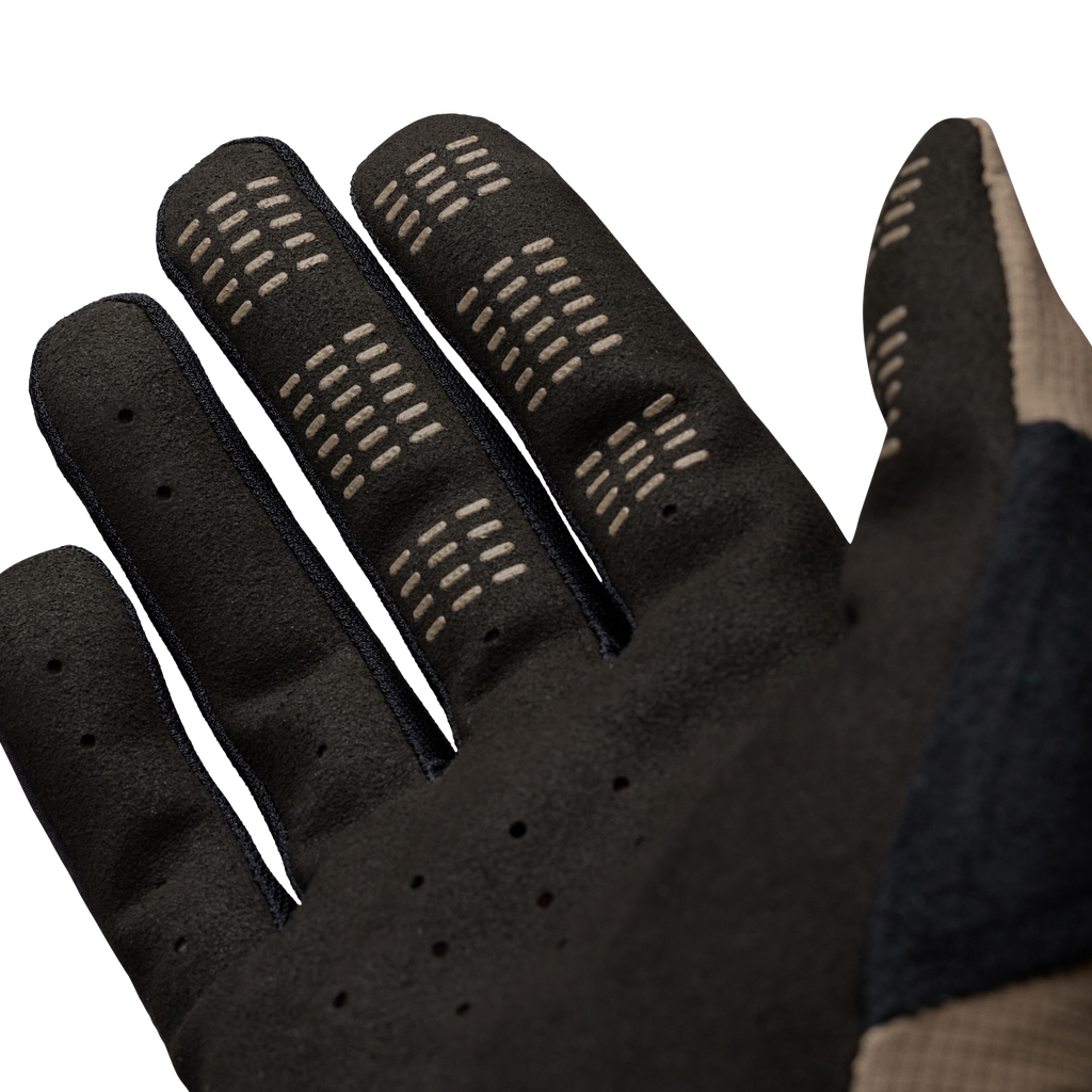 Defend D3O Gloves