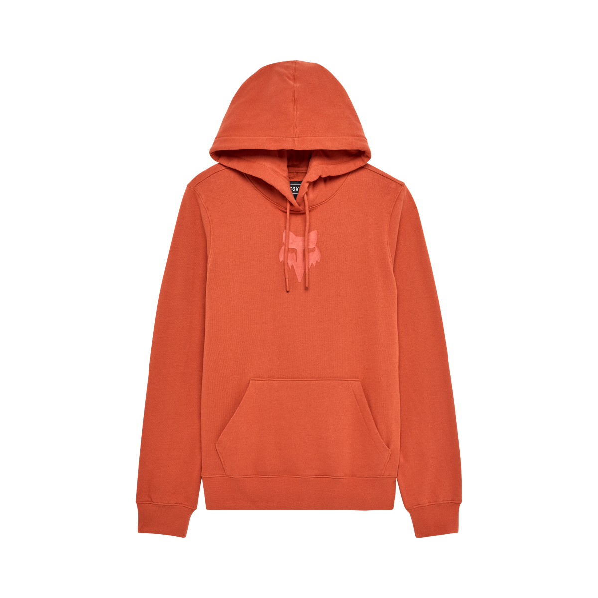 Womens Pullover Hoodie