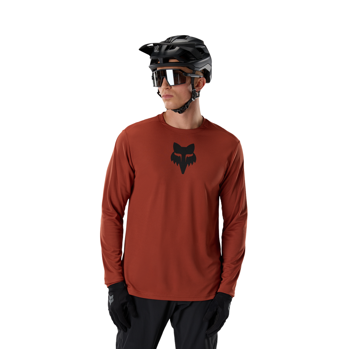Ranger Long Sleeve Jersey