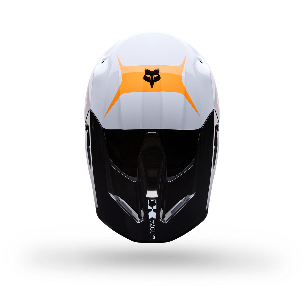 Youth V1 Noble Helmet