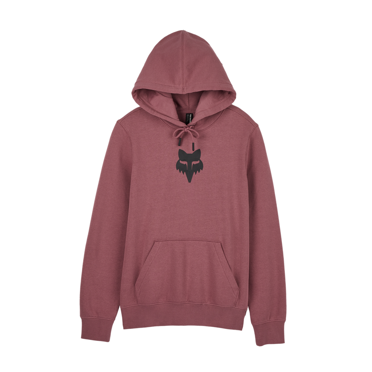 Womens Pullover Hoodie